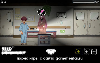 групповуха в палате порно игра для телефона android