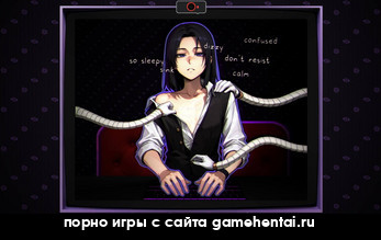 порно игра про гипноз для телефона hypno booth