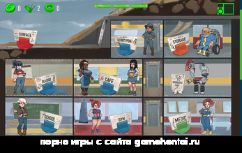 групповой секс с выжившими хентай игра на андроид постапокалипсис +18