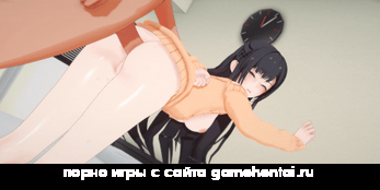 анал секс в хентай игре Дело Норики скачать бесплатно