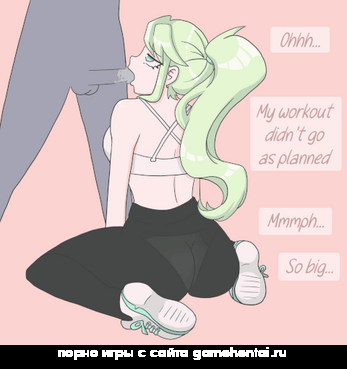 хентай игра Trauma Life для телефона и пк скачать бесплатно