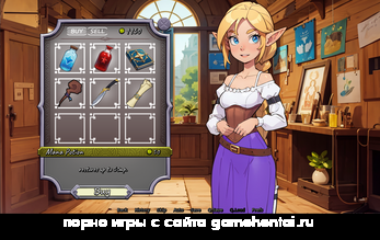 тройничок в лавке хентай RPG скачать без регистрации