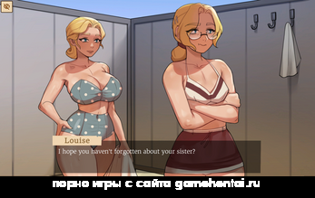 анальный секс с ведьмой в хентай игре на андроид +18