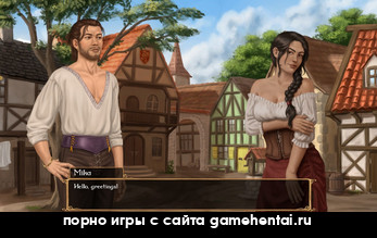 сцена коррупции в хентай игре фейволин дар на андроид +18 минет с алексис в фэнтези хентай игре для телефона