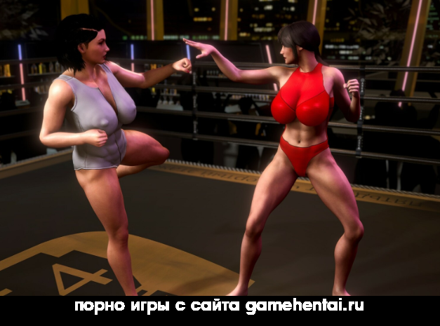 анал сцены в визуальной новелле Jugs Bay для телефона