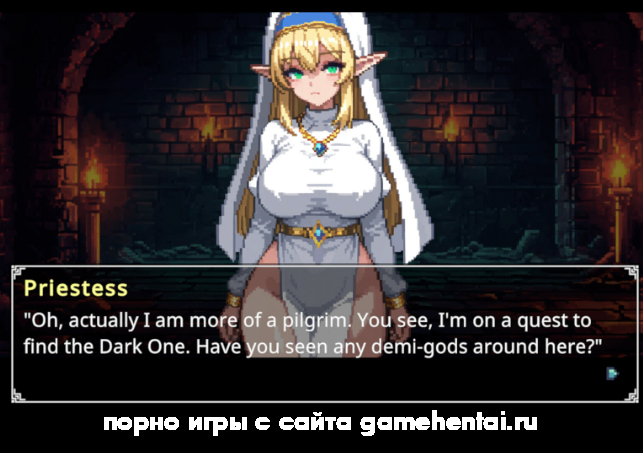 Гарем эльфиек порно кликер для телефона скачать