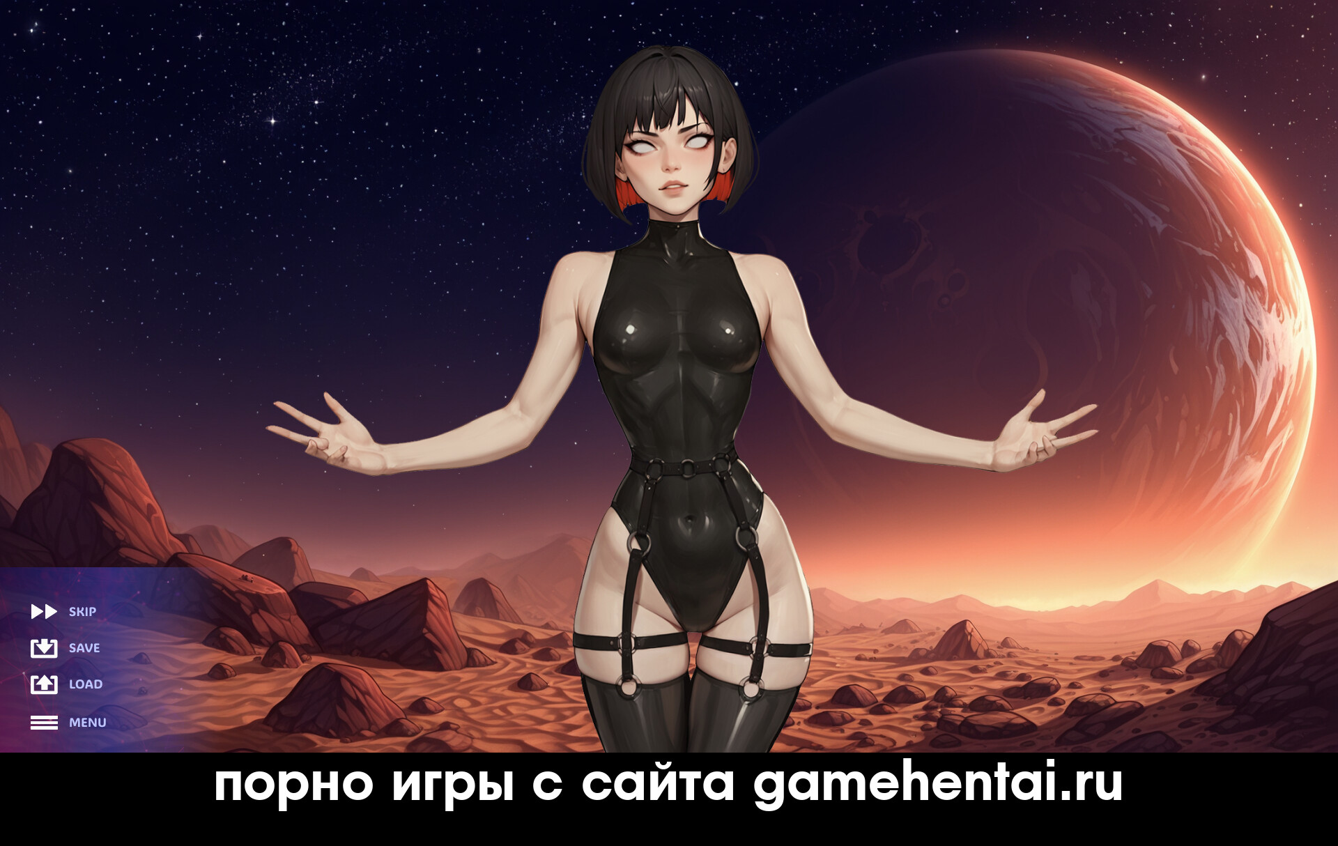 Конфетка глючная вайфу хентай игра на андроид порча +18