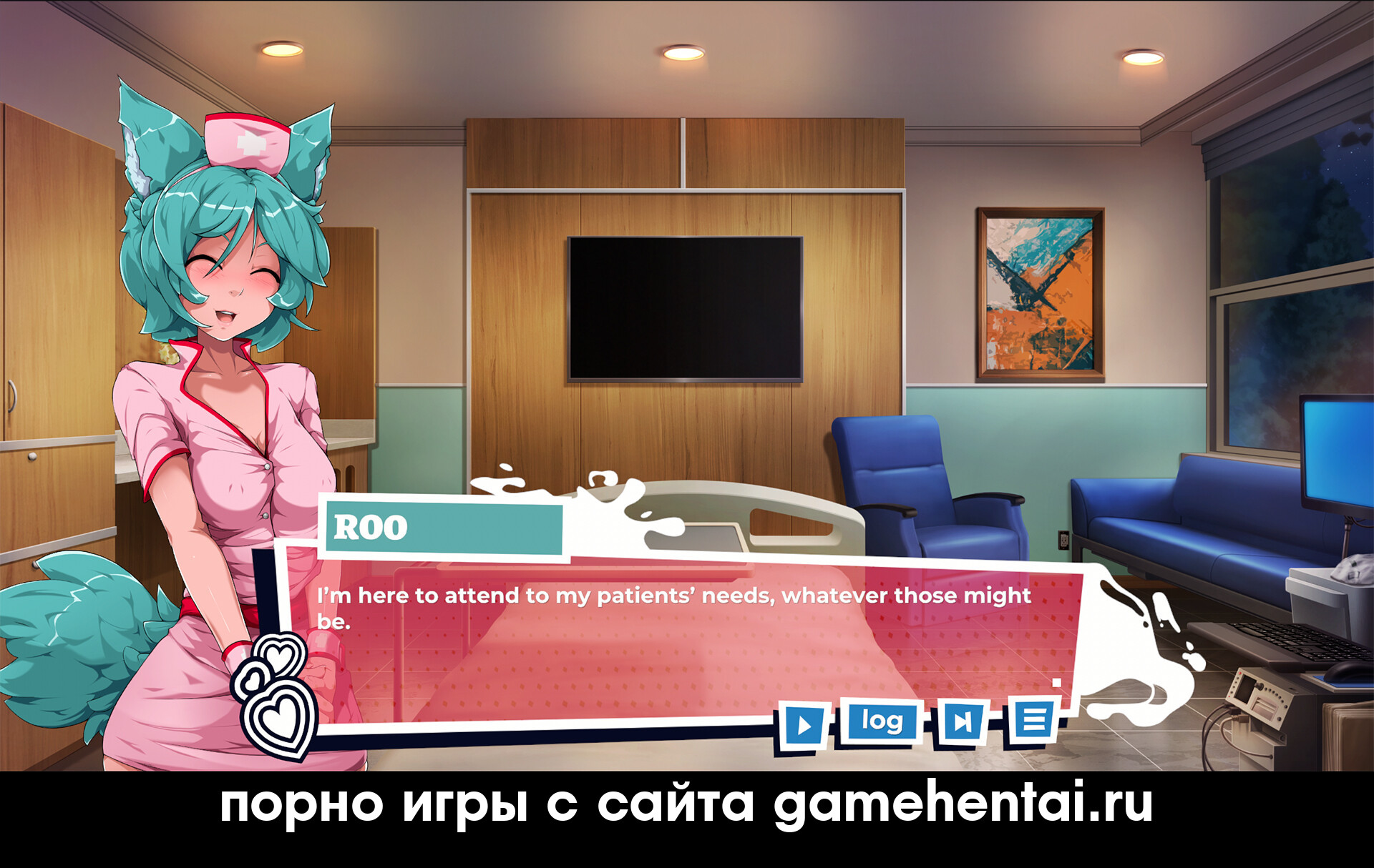 милфа в откровенной позе хентай визуальный роман скачать бесплатно