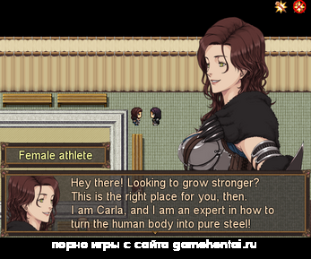 сцена измены куколд в порно игре Caliross для телефона групповуха с гильдией магов хентай RPG скачать бесплатно