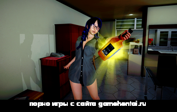 Эротический сон с Мией хентай игра для телефона