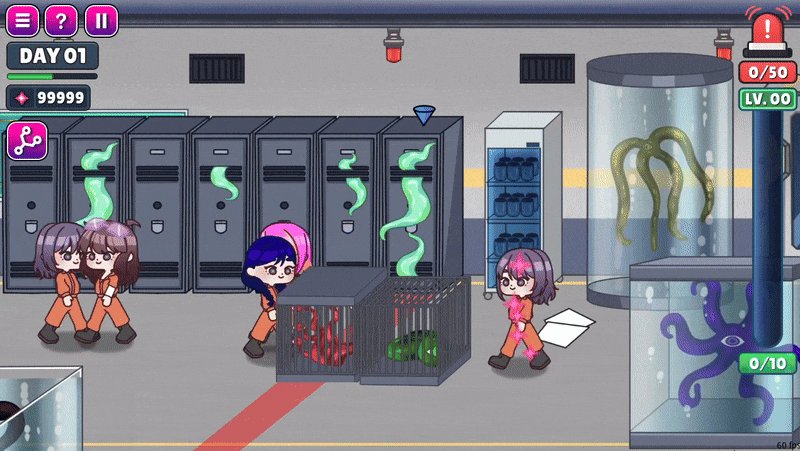 тентаклевое насилие хентай игра на андроид щено