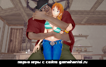 Анальный секс в Corrupted Seas хентай RPG без регистрации Робин в