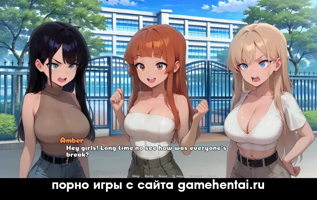 Анал сцена в ххх игре на андроид без регистрации Секс во сне с Эмбер