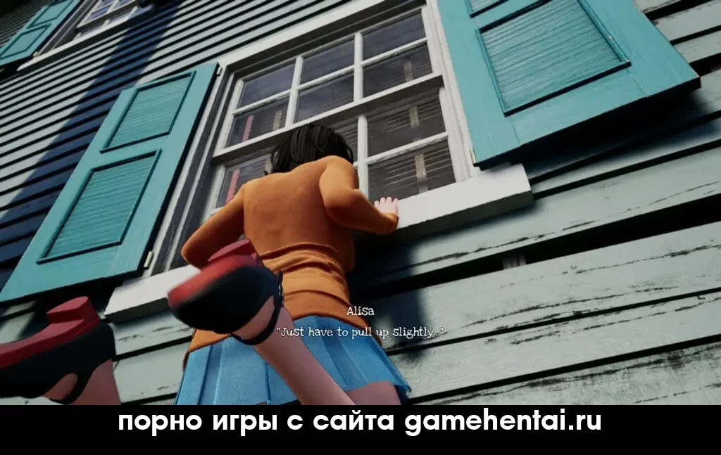 групповуха и анал в Deluded порно игре android