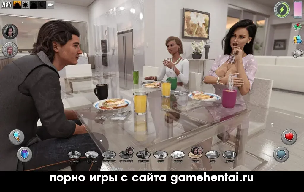 сцена инцеста с исследование дома хентай игра без регистрации женская доминация ruleмилфой хентай игра на андроид +18 доминация женщины в хентай адвенчуре для телефона