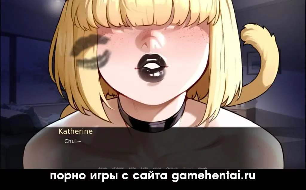 свинг с женским доминированием порно новелла +18 готовая кошечка Кэтрин AI графика хентай без регистрации