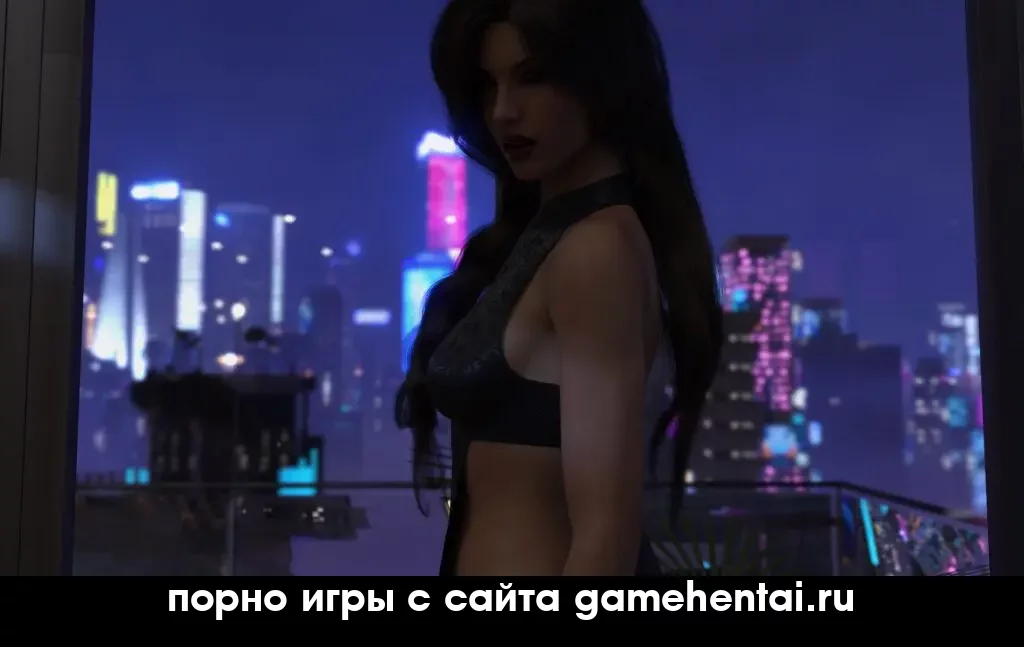 женская доминация в хентай новелле для телефона