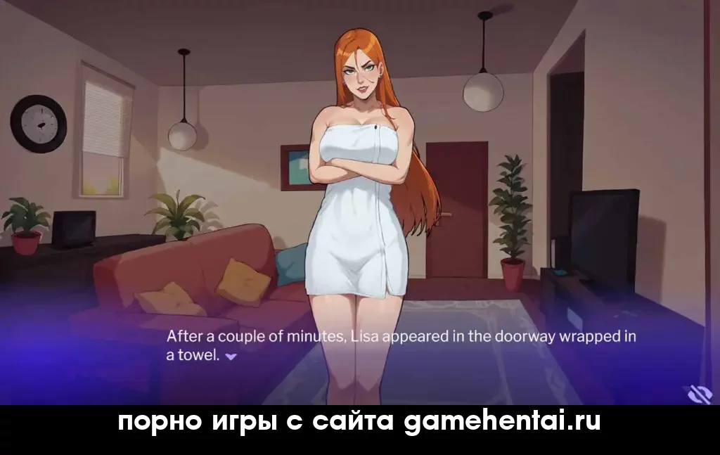 анальный секс с начальницей хентай игра на андроид