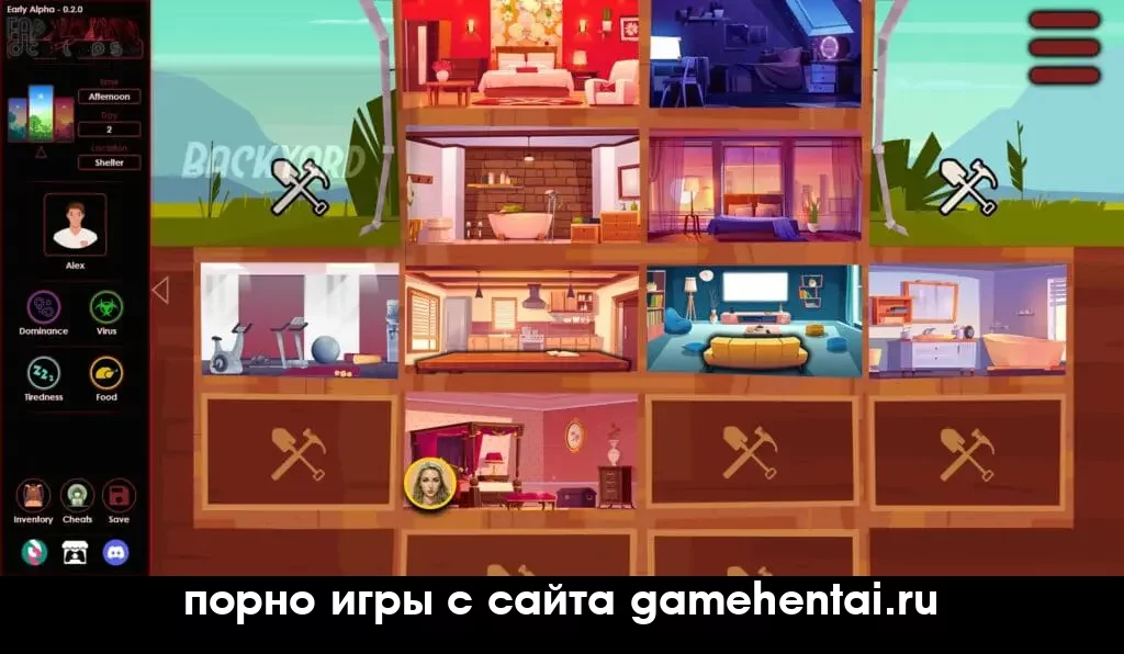 лана хентай игра на андроид сцена милфы эльфи анимация секса в убежище игра вуайеризм в the fapocalypse подсмотр за девушками инцест сцена с родственницей версия 0.6 постапокалипсис хентай симулятор выживания андроид