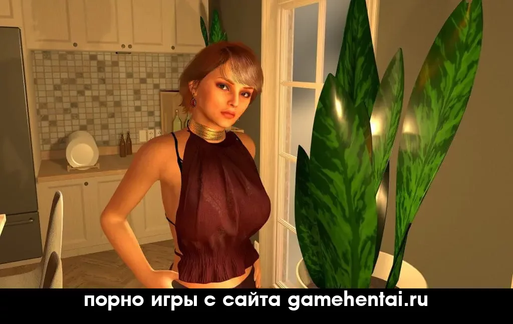 лесби сцена в хентай игре на андроид