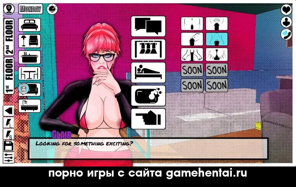 Эмили милфа хентай на андроид бесплатно сцена минета с Аей в и