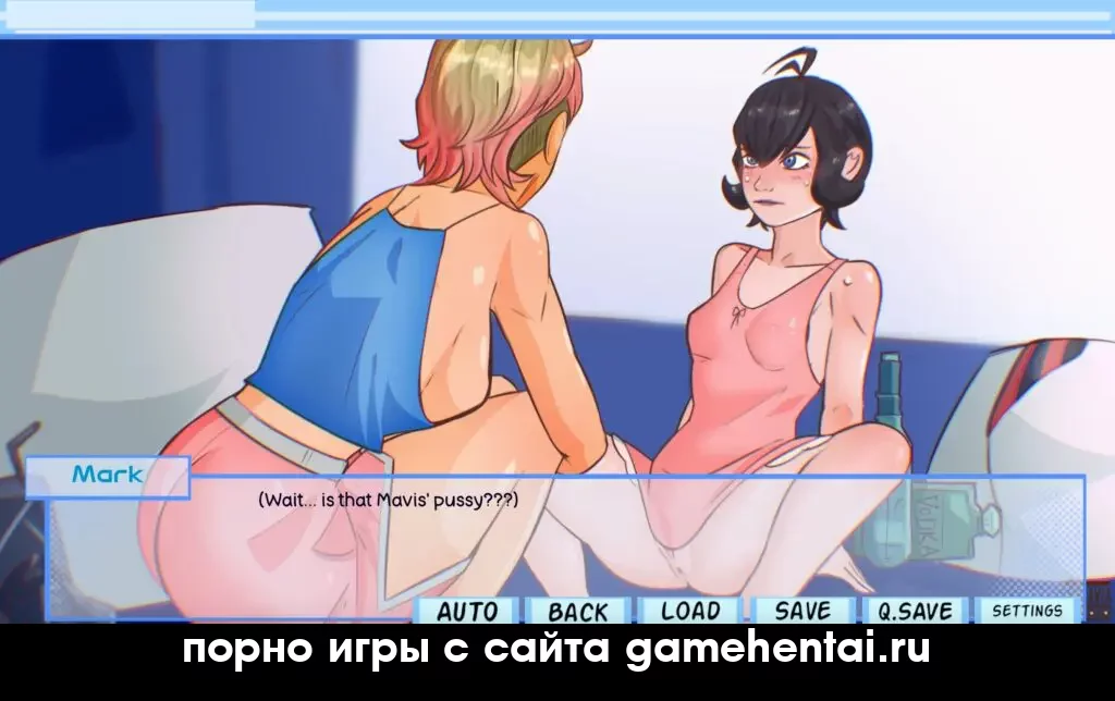 Аяна хентай игра на андроид анал сцены 18+ Лира порно игра для вампирша монстры мевис