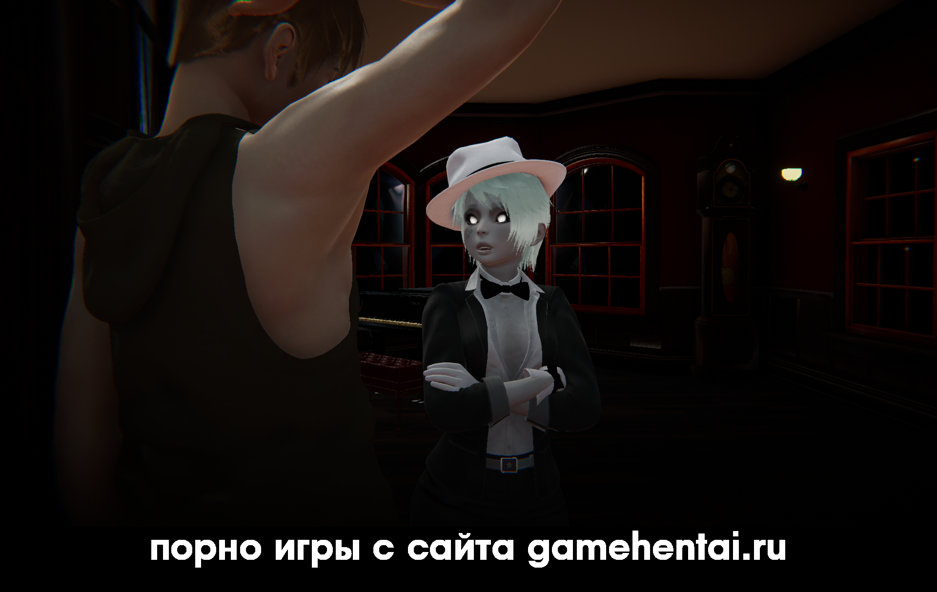 милфы хентай игра на андроид анал сцена групповуха с эльфийкой порно игра для телефона