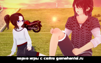 Сцена куколд в хентай новелле Временные метки на андроид +18