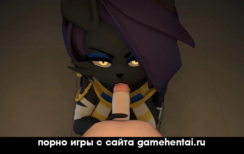 кошка фурри групповуха с монстродевочками хентай игра на андроид +18