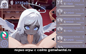 анал сцены в порно кликере для телефона демоны ангел из отеля хазбин маленькая