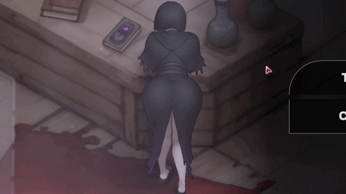 эрис с красными волосами хентай игра на андроид анал рудеус и эрис сцена секса в порно игре для телефона