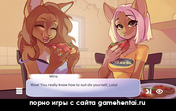 дизайн интерьера и секс в одной игре мира флиртует с главным героем сцена лола соблазнение во время ремонта новая версия 1.1 project home на телефон уютная эротическая игра на русском языке выбор между милой и дерзкой romance