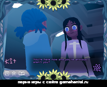 Миюки нюхает одежду соседки порно игра ссора соседок с последним сексом визуальная новелла эротическая сцена с ласками в игре для взрослых