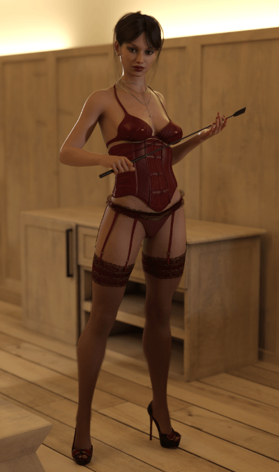 женское доминирование и бдсм в игре Gynocracy для android главный герой в чулках и унижении хентай игра на телефон