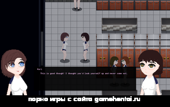 Сцена беременности в пиксель арт хентай квесте для телефона Главный герой превращается в девушку хентай игра скачать бесплатно