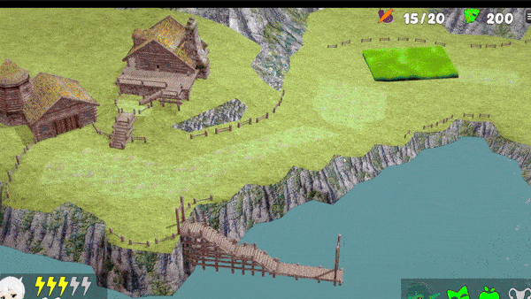 групповуха тройничок в хентай новелле Элара и Камилла порно игра без цензуры ферма монстродевок rule34