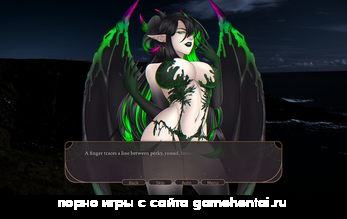 Суккуб Лилит порно игра для телефона демоническая романтика Куколд сцена в хентай новелле Тайный остров демоницы скачать бесплатно