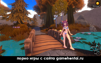 гарем из монстряшек хентай игра на андроид оральные ласки +18