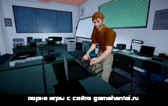 Групповуха с тремя девушками в порно игре на андроид скачать