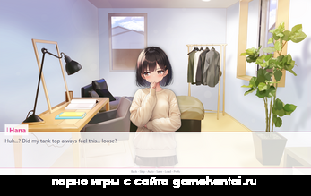 минет в новой версии игры Растем Болезни