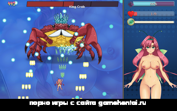 анальный секс с морским монстром сцена групповое порно с участием фейлинн и демонов интерфейс игры с русификатором на телефоне