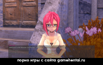 групповуха с монстряшками порно игра для телефона android куколд сцены в Monster Girl Tailes хентай RPG скачать бесплатно