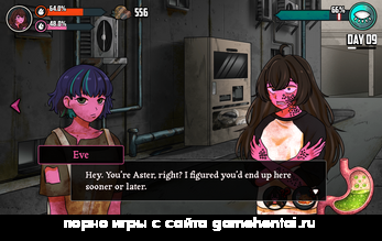 невеста пустоты хентай игра на андроид трансформация +18