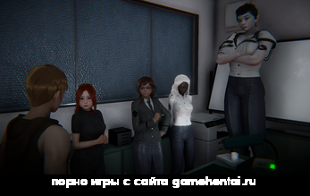 куколд сцена в хентай RPG скачать бесплатно фантастические расы в пор