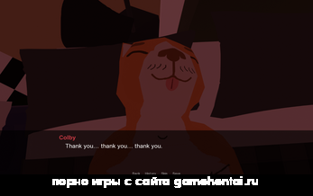 фурри порно игра для телефона визуальная новелла +18