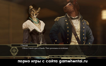 откровенная ххх сцена с Вирилиусом в игре на андроид без регистрации фурри оргия в визуальном романе Conway