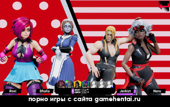 анальная сцена в хентай игре BrokenPanty Gallery на андроид