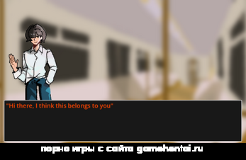 Сцена Девушка Рин доминирует над героем в порно игре для телефона android психологического насилия в хентай новелле Солнечность на андроид +18