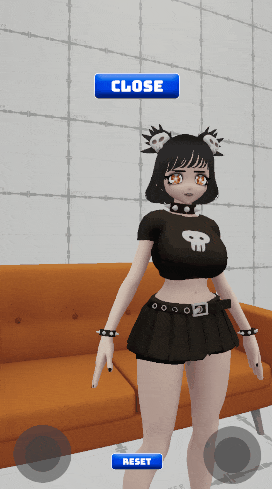 готесса делает минет в машине сцена симулятор свиданий с элементами эксгибиционизма pocket goth gf геймплей на телефоне лучший симулятор свиданий для взрослых скачать pocket goth gf демка на андроид альтернативные девушки в играх для взрослых