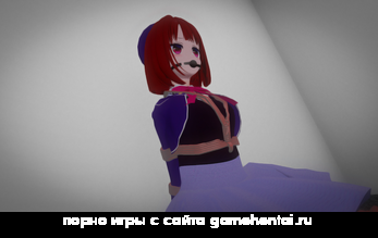 аниме вайфу в плену порно игра для телефона